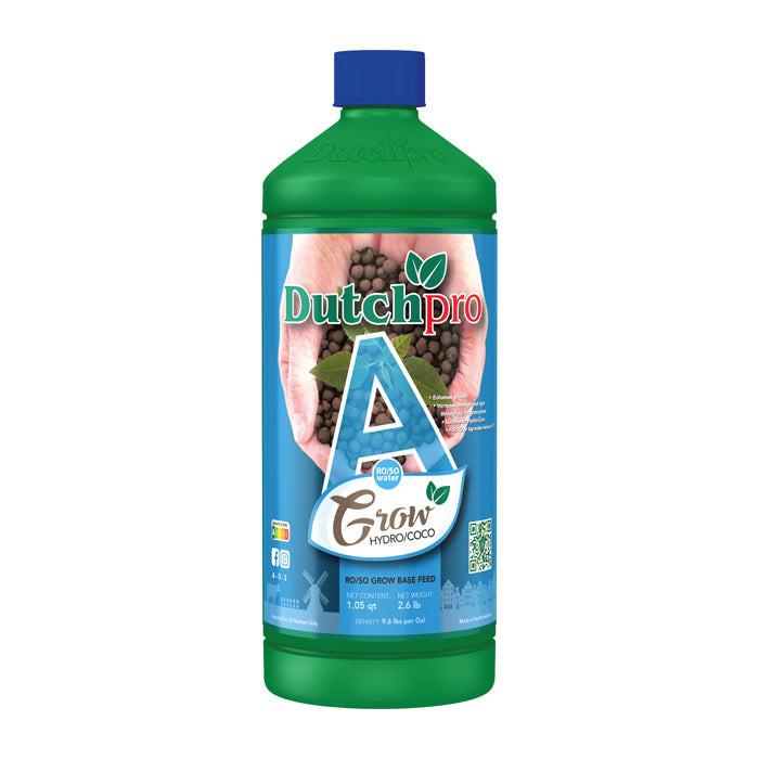DutchPro Base Feed Grow Hydro/Coco A - Image 6