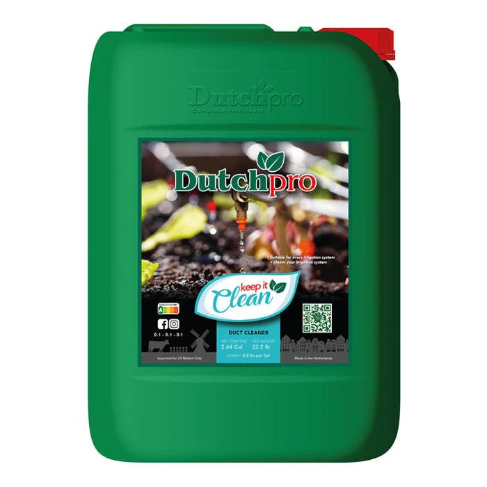 DutchPro Keep It Clean - Image 3
