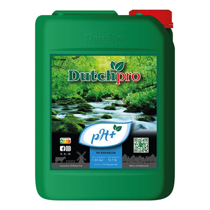 DutchPro pH + - Image 5