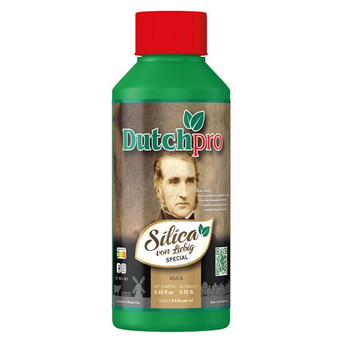 DutchPro Silica Von Liebig's Special - Image 5