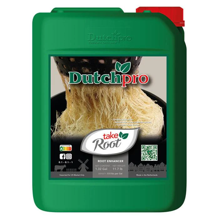 DutchPro Take Root - Image 9