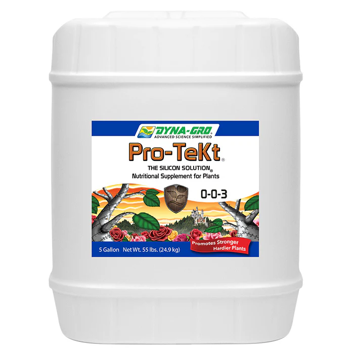 Dyna-Gro Pro-TeKt - Image 4