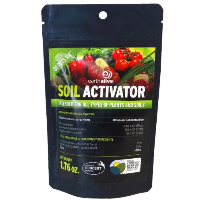 Earth Alive Soil Activator - Image 5