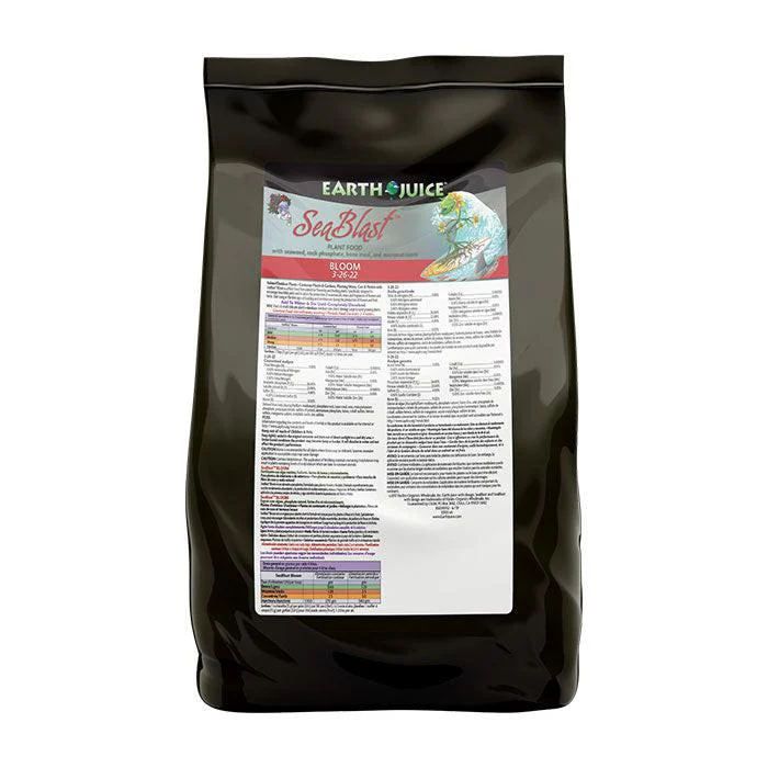 Earth Juice SeaBlast Bloom - Image 2