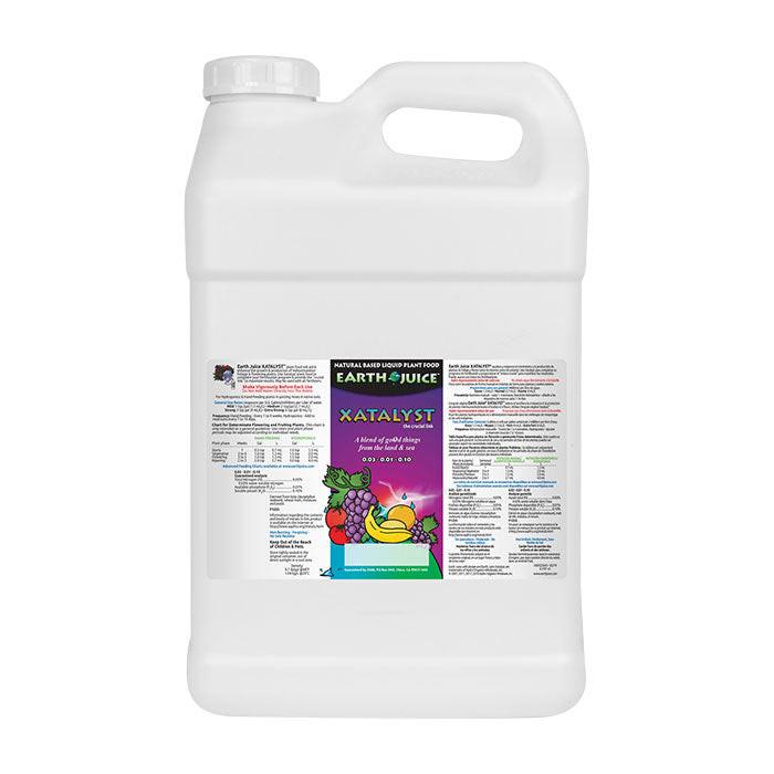 Earth Juice Xatalyst - Image 3