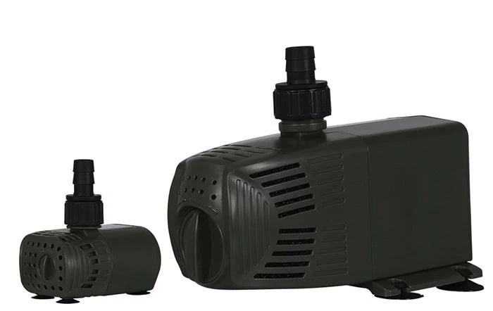 EcoPlus Adjustable Flow Submersible/Inline Water Pumps - Image 3