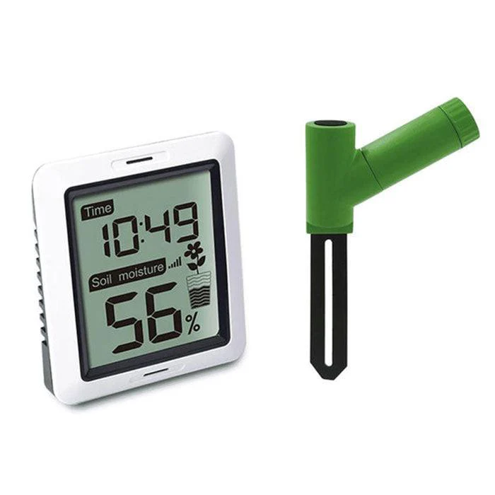 Ecowitt Display Console and Sensor Combo Pack