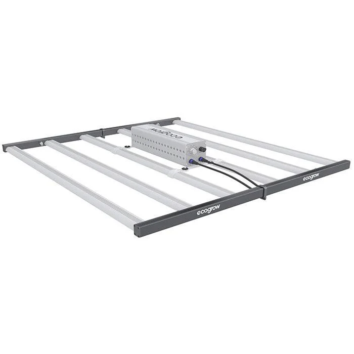 Efinity Ecogrow 630 Watt LED Grow Light - Image 5