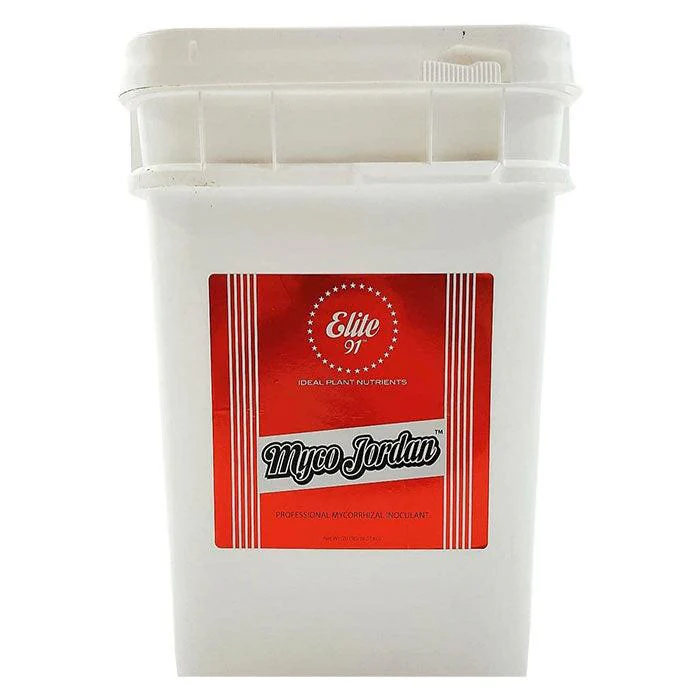 Elite 91 Myco Jordan Professional Mycorrhizal Inoculant - Image 6