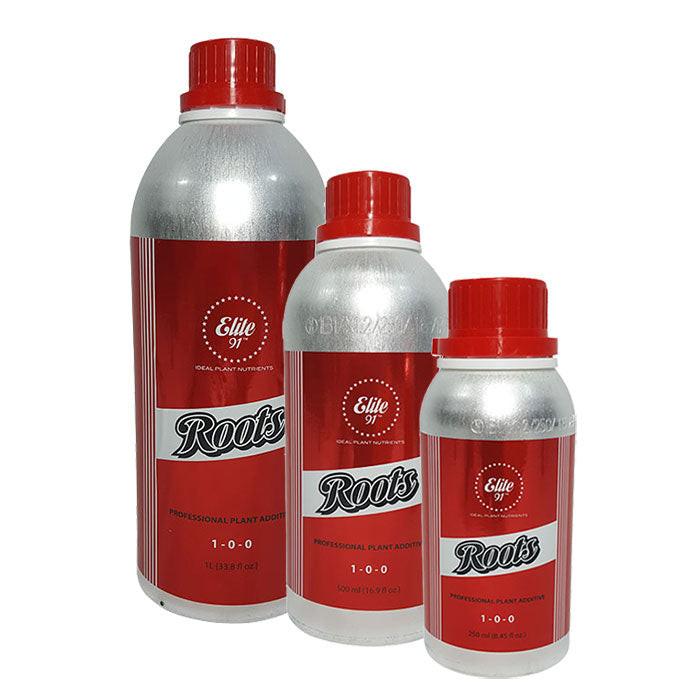 Elite 91 Roots Professional Plant Additive - Image 3