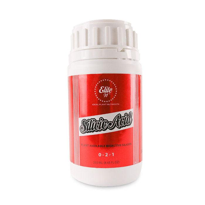 Elite 91 Silicic Acid Bioactive Silicon - Image 7