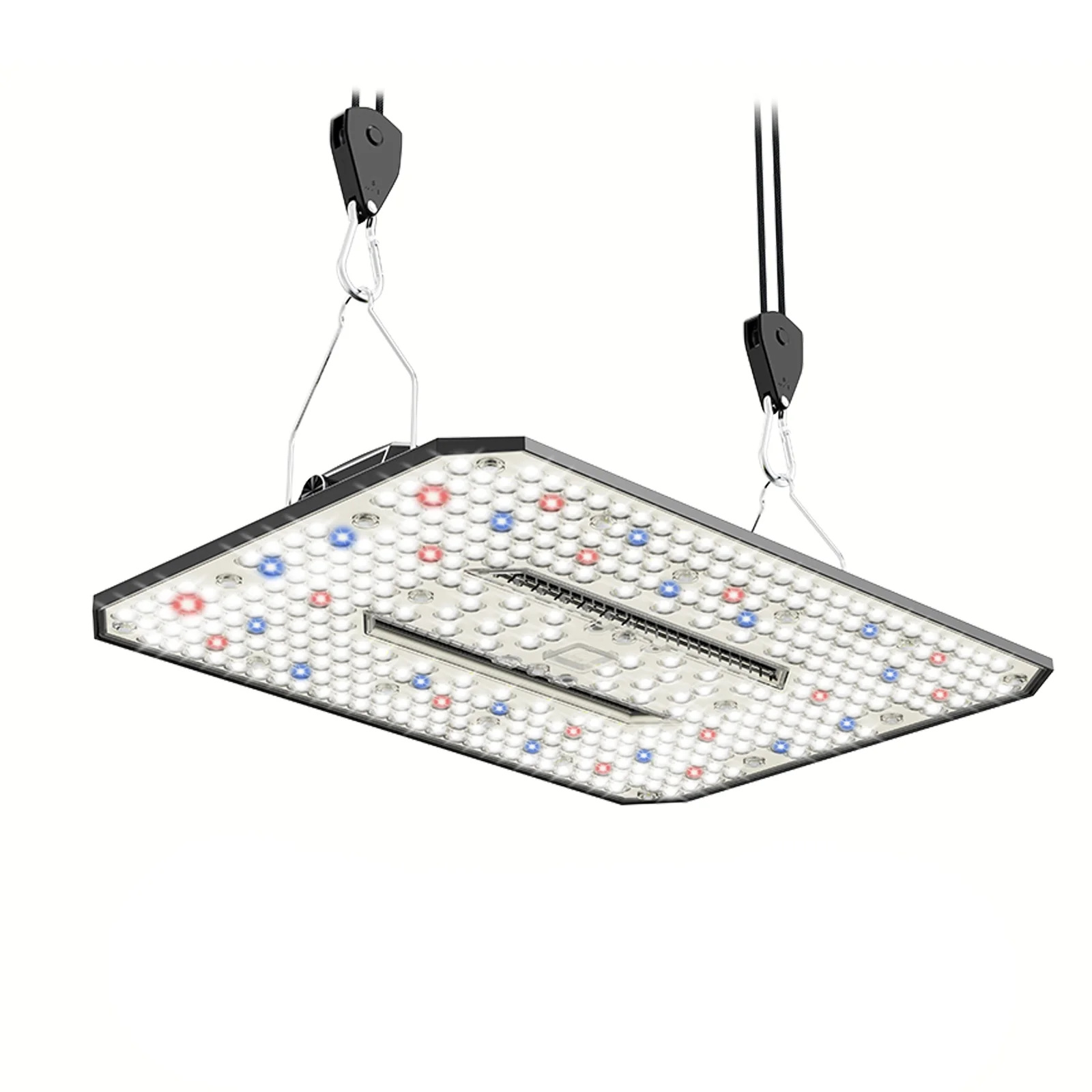 Elufah UAP1200 120 Watt LED Grow Light - Image 2