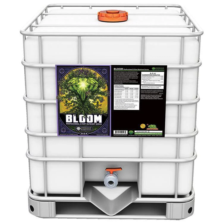 Emerald Harvest Bloom - Image 13
