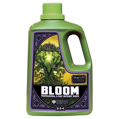 Emerald Harvest Bloom - Image 2