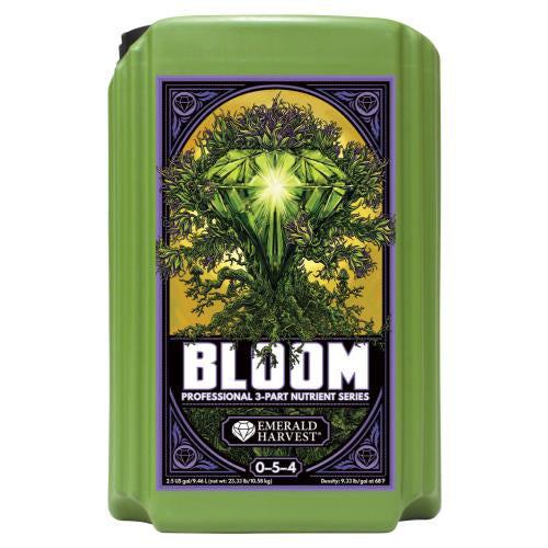 Emerald Harvest Bloom - Image 8