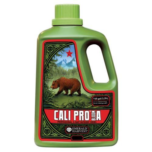 Emerald Harvest Cali Pro Bloom A - Image 2