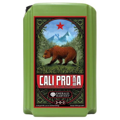 Emerald Harvest Cali Pro Bloom A - Image 8