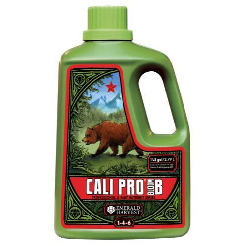 Emerald Harvest Cali Pro Bloom B - Image 13