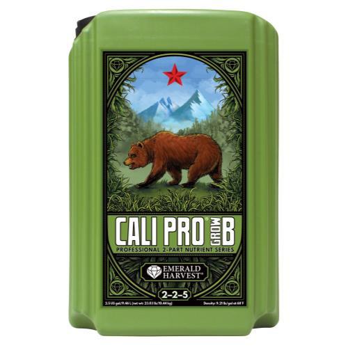 Emerald Harvest Cali Pro Grow B - Image 3
