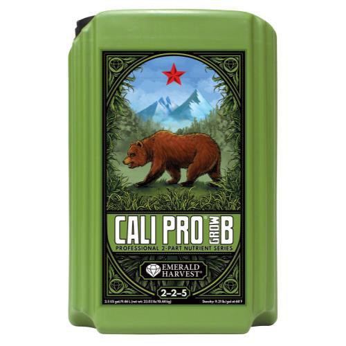 Emerald Harvest Cali Pro Grow B - Image 7