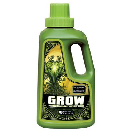 Emerald Harvest Grow - Image 8