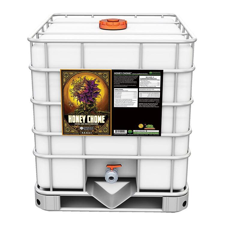 Emerald Harvest Honey Chome - Image 11