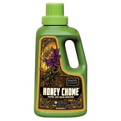 Emerald Harvest Honey Chome - Image 2