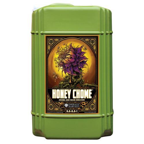 Emerald Harvest Honey Chome - Image 6