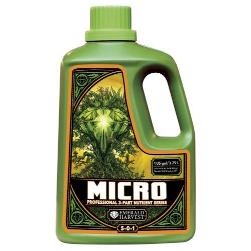 Emerald Harvest Micro - Image 4