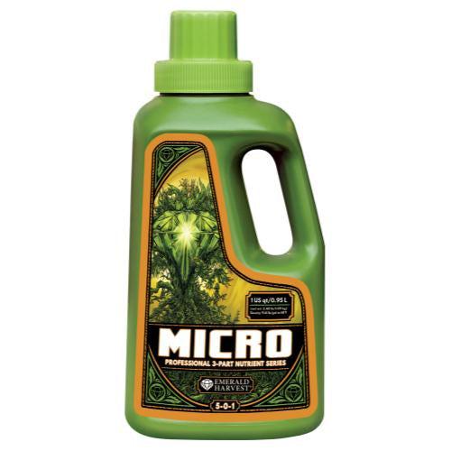 Emerald Harvest Micro - Image 5
