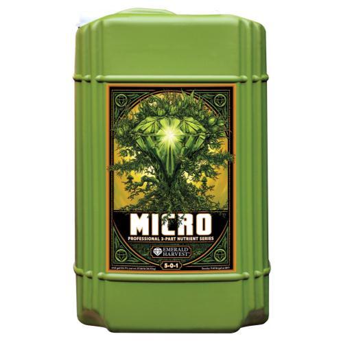 Emerald Harvest Micro - Image 10