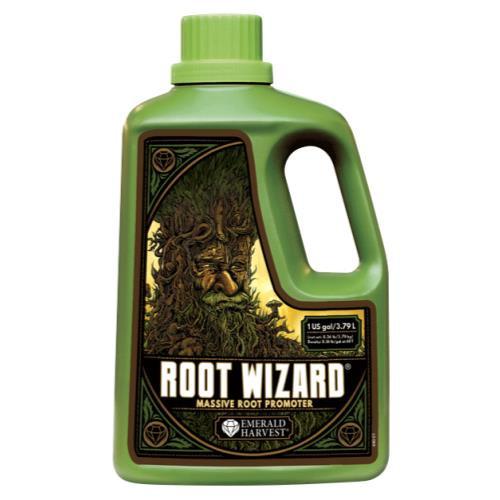 Emerald Harvest Root Wizard - Image 12