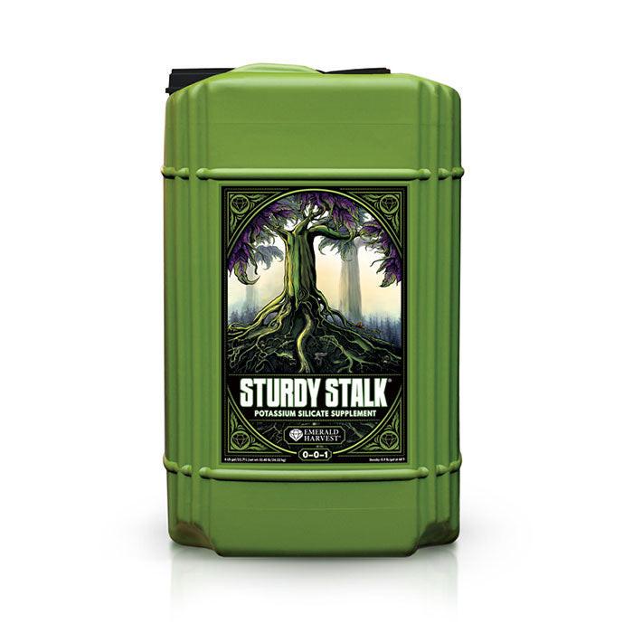 Emerald Harvest Sturdy Stalk - Image 9