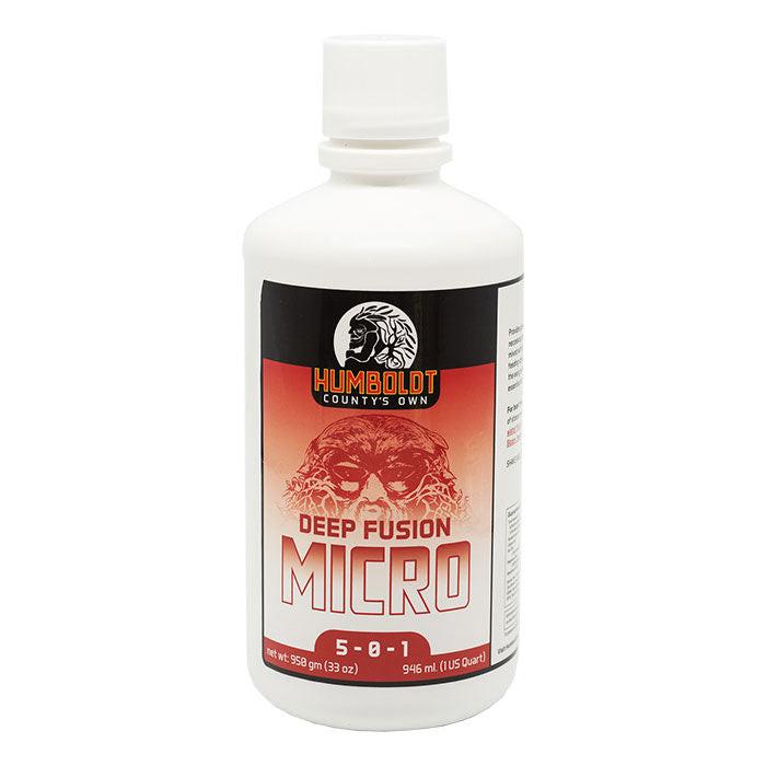 Humboldt County's Own Deep Fusion Micro - Image 7