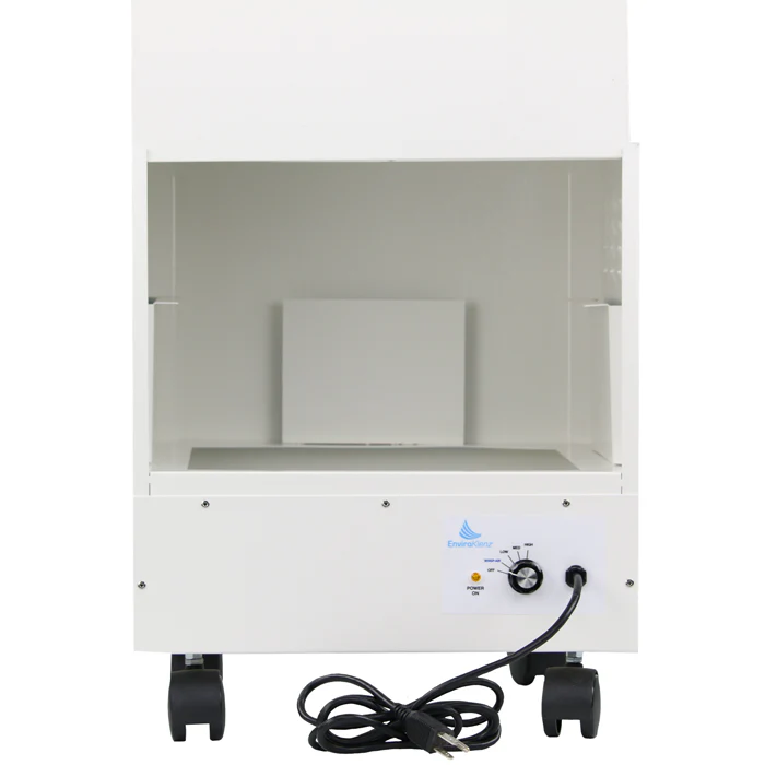 EnviroKlenz Mobile Air System - Image 4