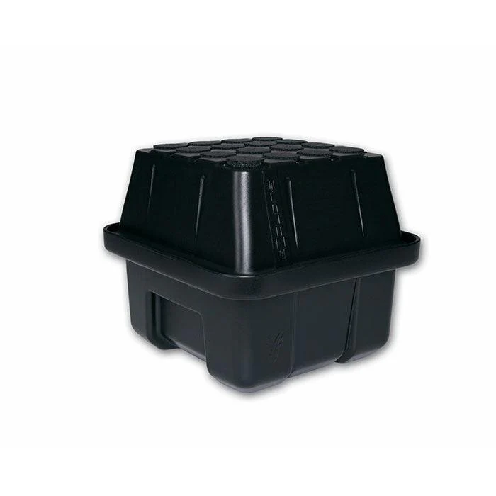 Ez-Clone Low Pro Black 16 Site Cloning System - Image 2
