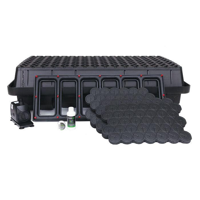 Ez-Clone Low Pro Cloning System - 16, 32, 64 & 128 Sites - Image 7
