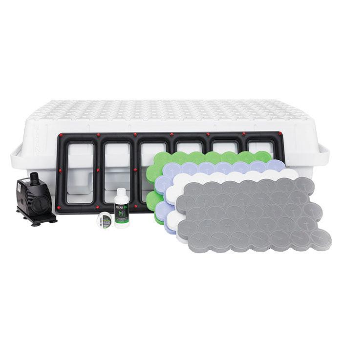 Ez-Clone Low Pro Cloning System - 16, 32, 64 & 128 Sites - Image 10