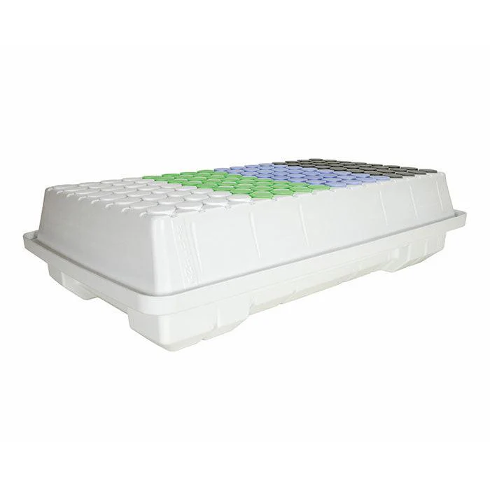 Ez-Clone Low Pro White 128 Site Cloning System - Image 2