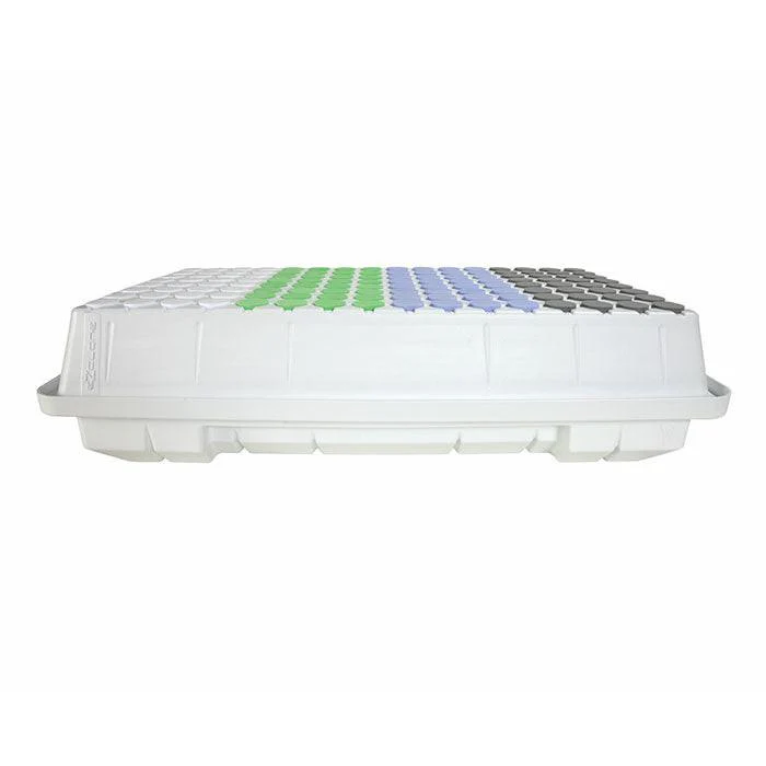 Ez-Clone Low Pro White 128 Site Cloning System - Image 3