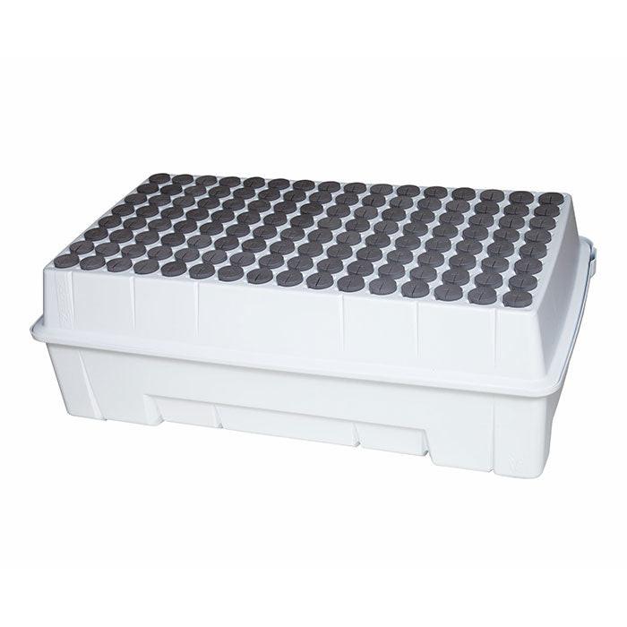 Ez-Clone Low Pro White 128 Site Cloning System - Image 7