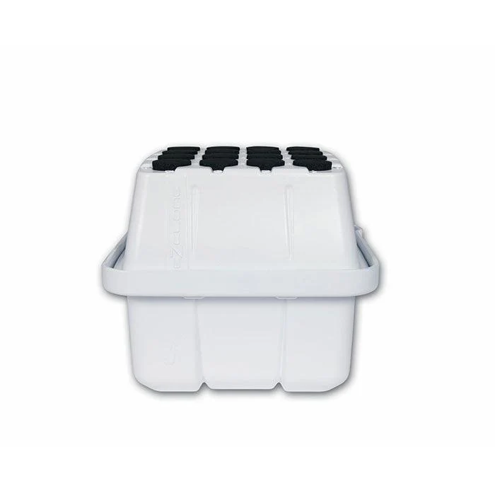 Ez-Clone Low Pro White 16 Site Cloning System - Image 3