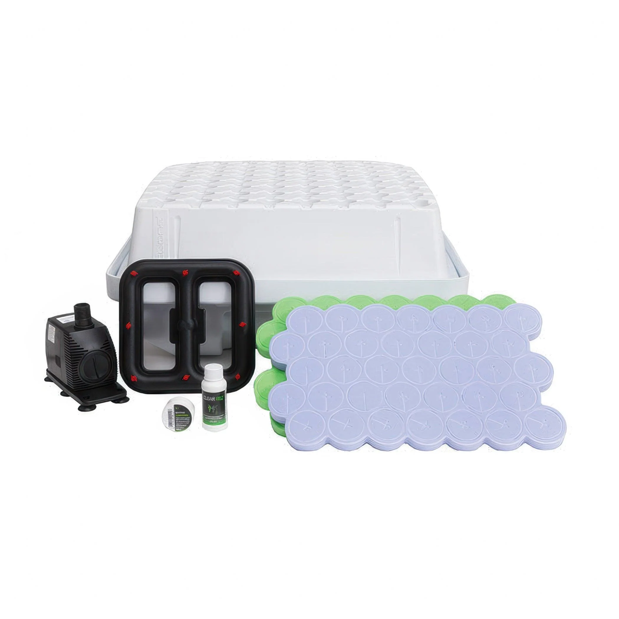 Ez-Clone Low Pro Cloning System - 16, 32, 64 & 128 Sites - Image 4