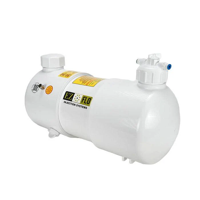 EZ-Flo EZKIT Main Line Fertilizer Dispensing System Kit with Fill Port, 5 Gallon - Image 4