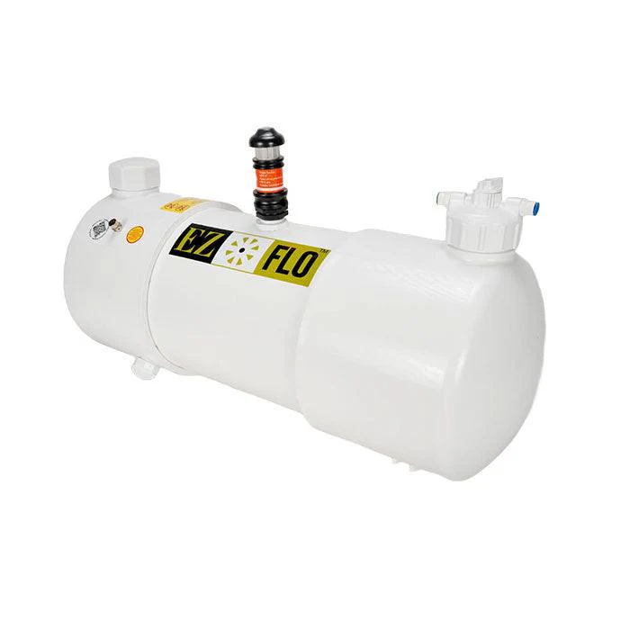 EZ-Flo High Capacity Main-line Fertilizer Dispensing System, 10 Gallon - Image 2