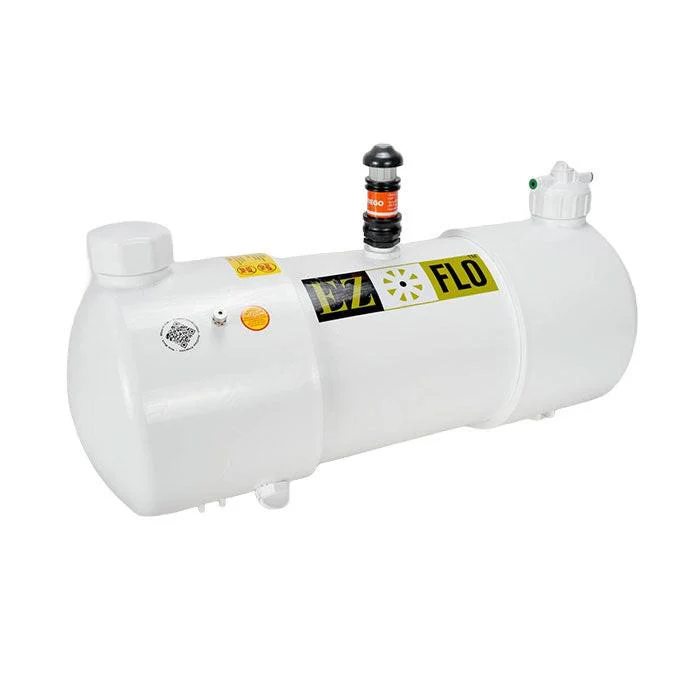 EZ-Flo High Capacity Main-line Fertilizer Dispensing System, 10 Gallon - Image 3