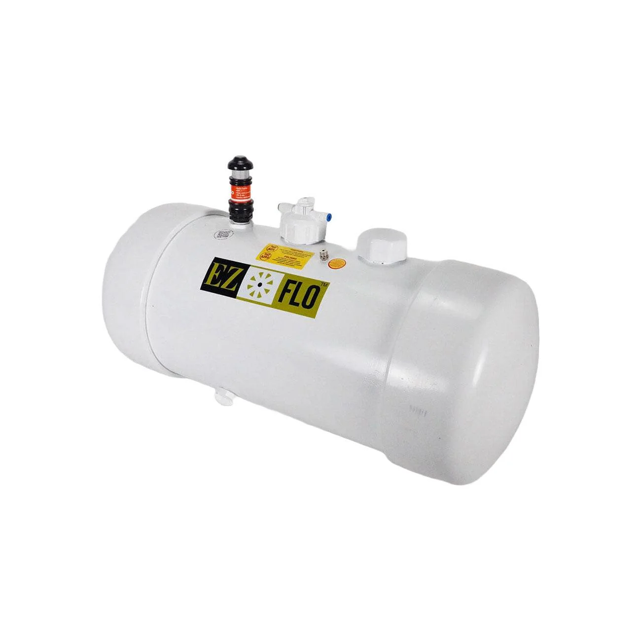 EZ-Flo High Capacity Main-line Fertilizer Dispensing System, 17.5 Gallon - Image 3