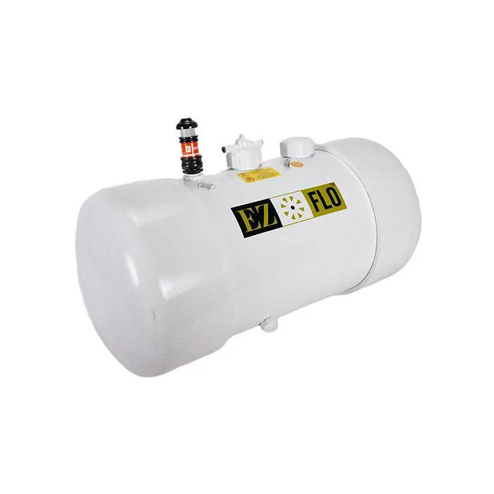 EZ-Flo High Capacity Main-line Fertilizer Dispensing System, 23 Gallon - Image 2