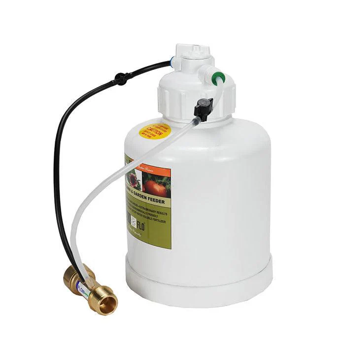 EZ-Flo Hose Bib Fertilizer Dispensing System, 1 Gallon - Image 3