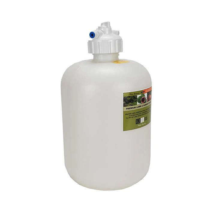 EZ-Flo Hose Bib Fertilizer Dispensing System, 2.5 Gallon - Image 3